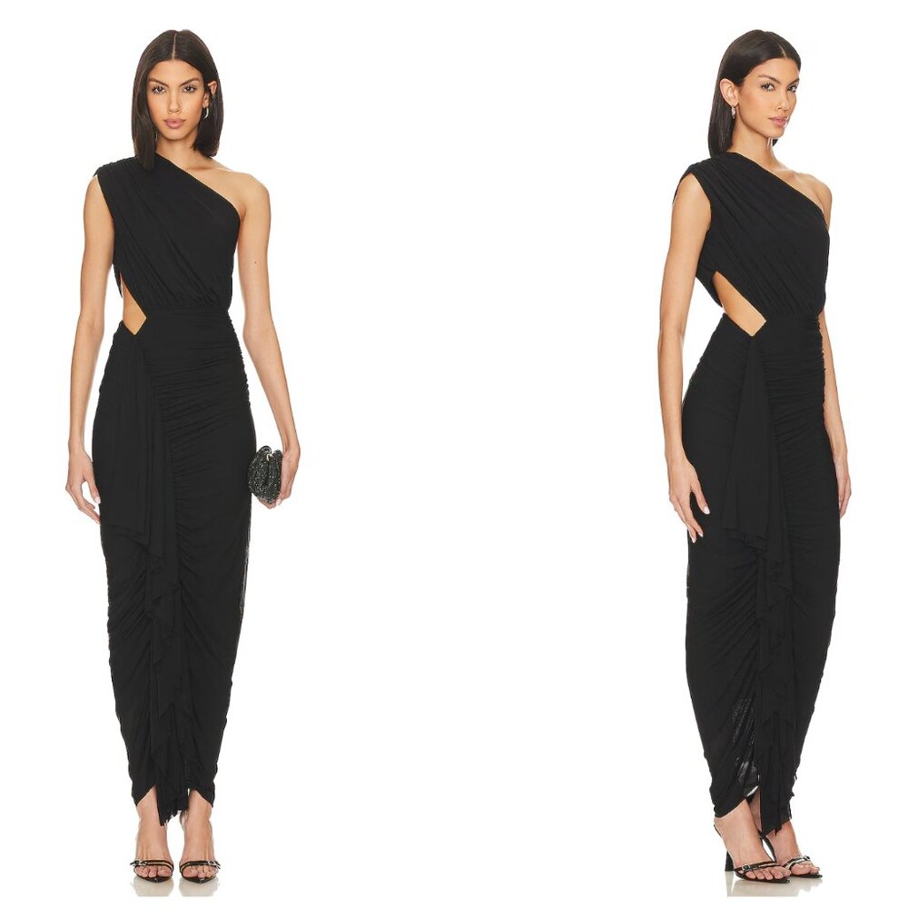 Superdown Juliet Dress